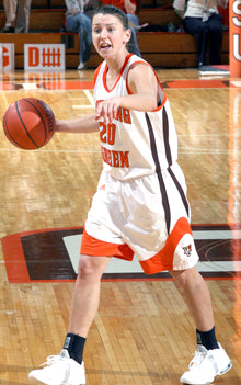 2018 BGSU Athletics Hall of Fame Class Inductees