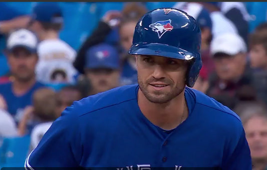 BGSU’s Berti singles in first MLB game (VIDEO)