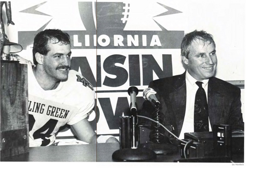 BGSU Memories: Class of 1992 - 25th Anniversary