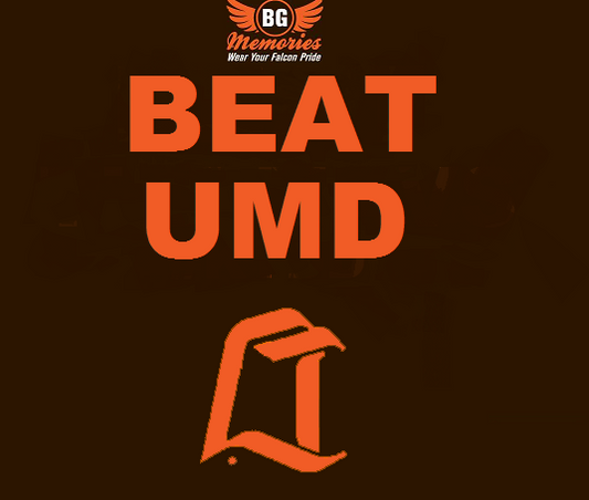 The Best of BGSU Hockey Good Luck Wishes