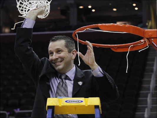 Curt Miller's thoughts on joining BGSU Athletics Hall of Fame tonight