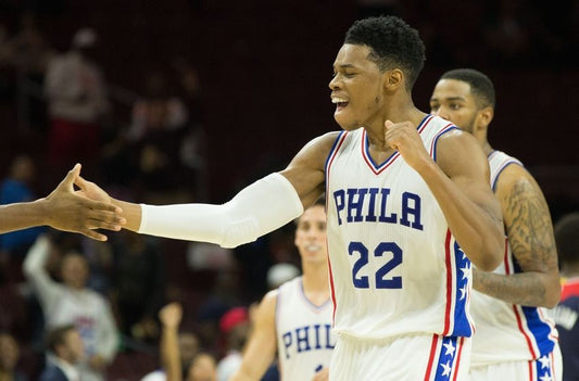 Sixers, BGSU's Richaun Holmes has career night against Magic