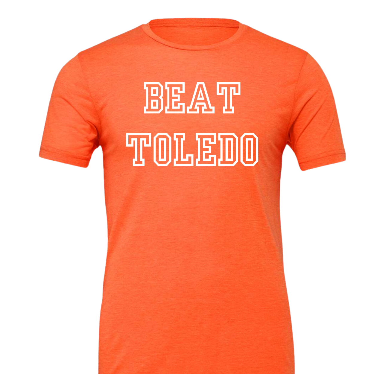 Beat Toledo T-shirt
