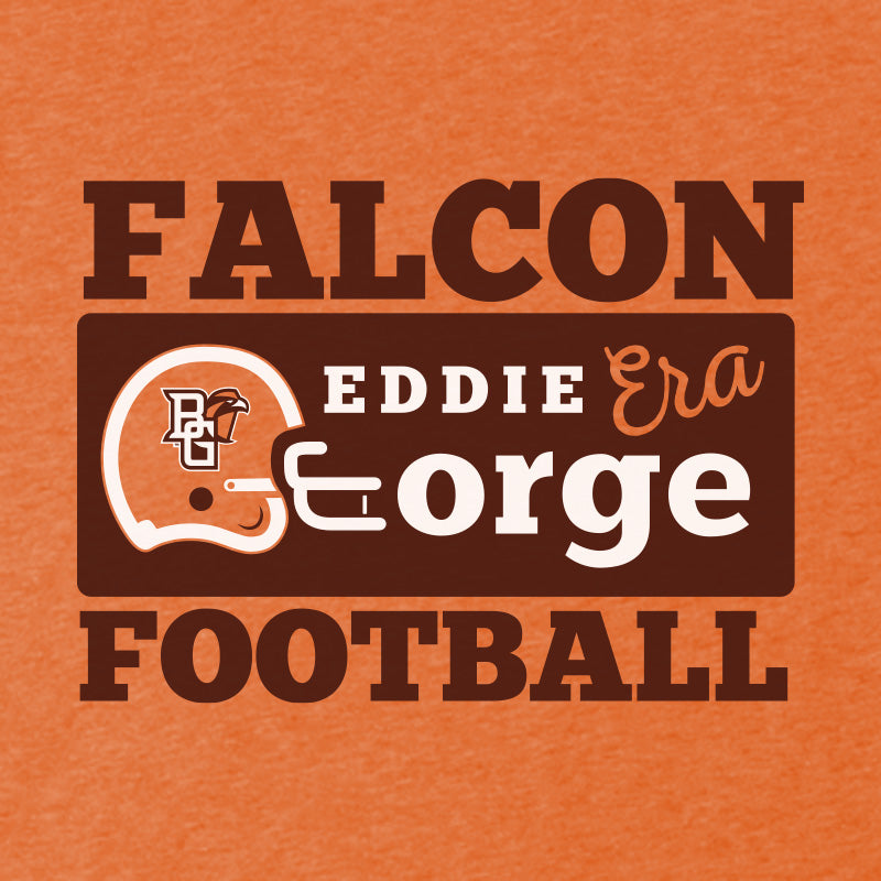 Bowling Green Eddie George T-shirt
