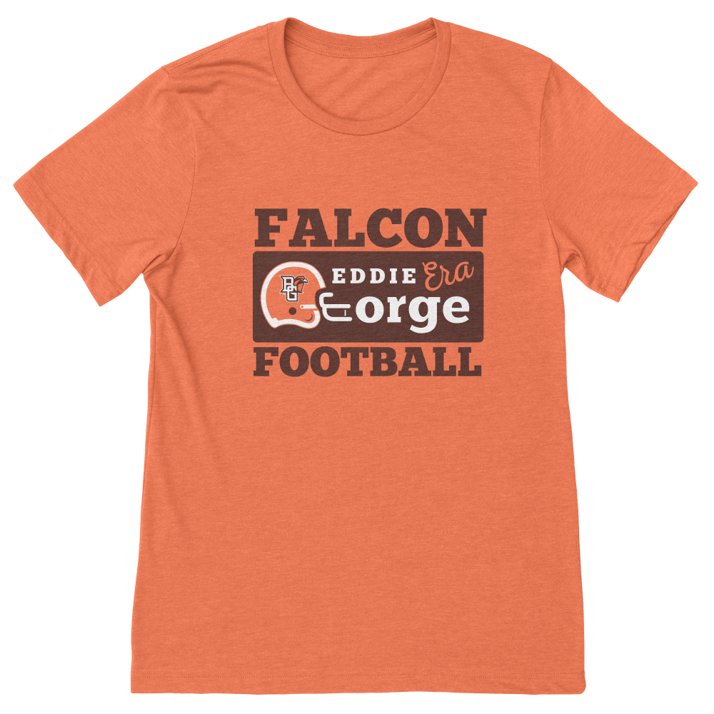 Eddie George BGSU T-shirt