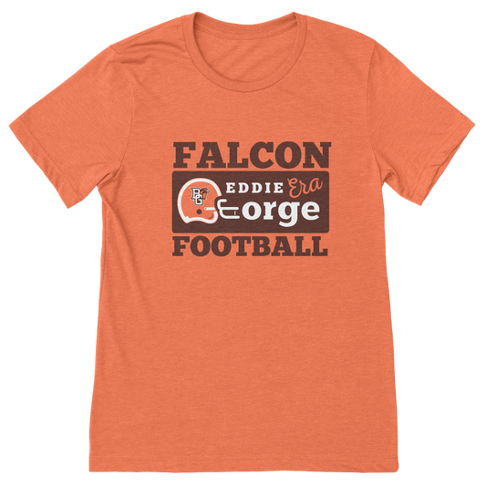 Eddie George BGSU T-shirt
