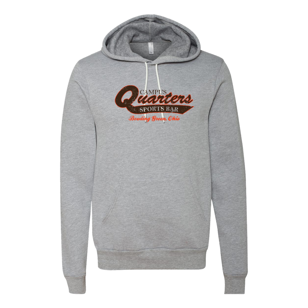 Letterman 2024 sports sweatshirts