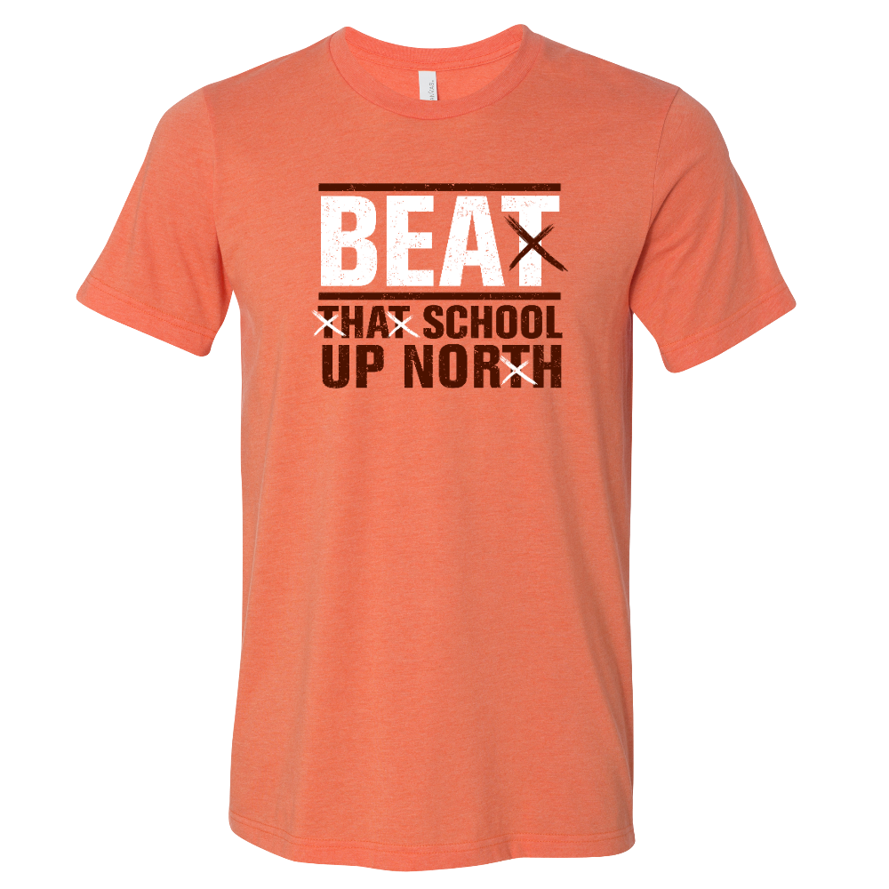 BGSU Beat Toledo T-Shirt