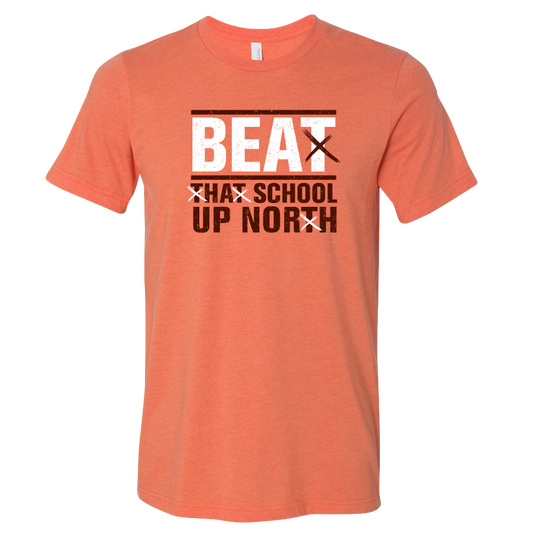 BGSU Beat Toledo T-Shirt