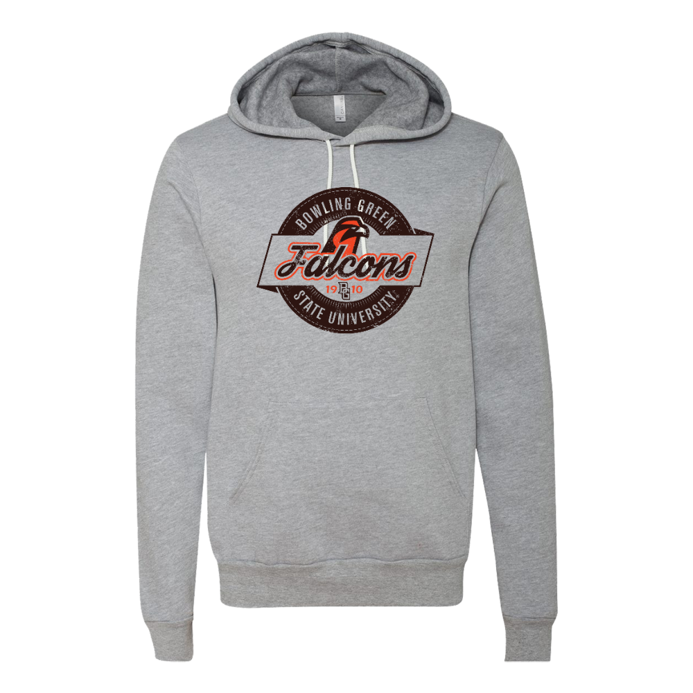 Bowling green hoodie clearance