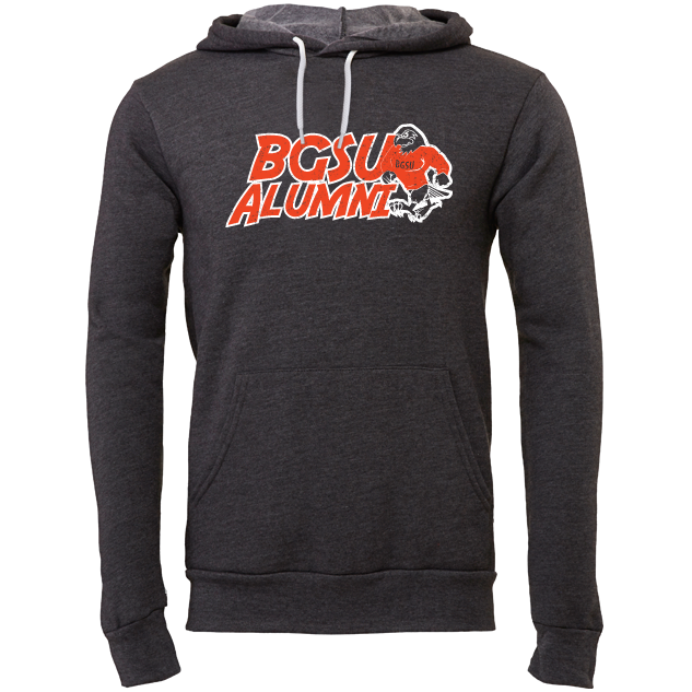 BGSU Alumni Hoodie