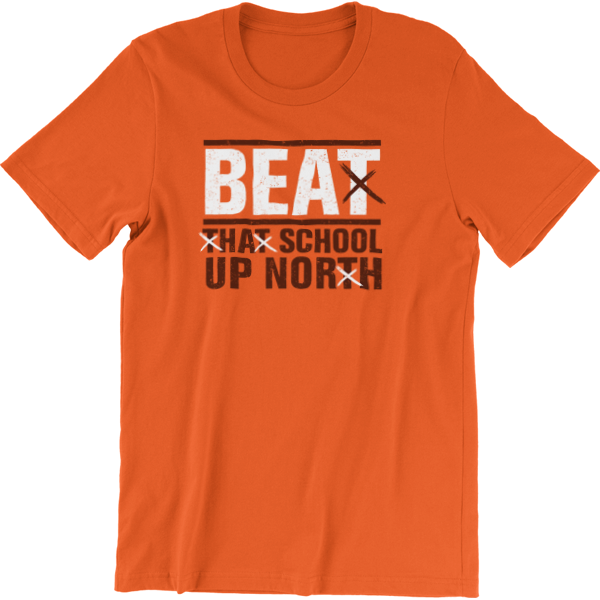 Bowling Green Beat Toledo T-Shirt