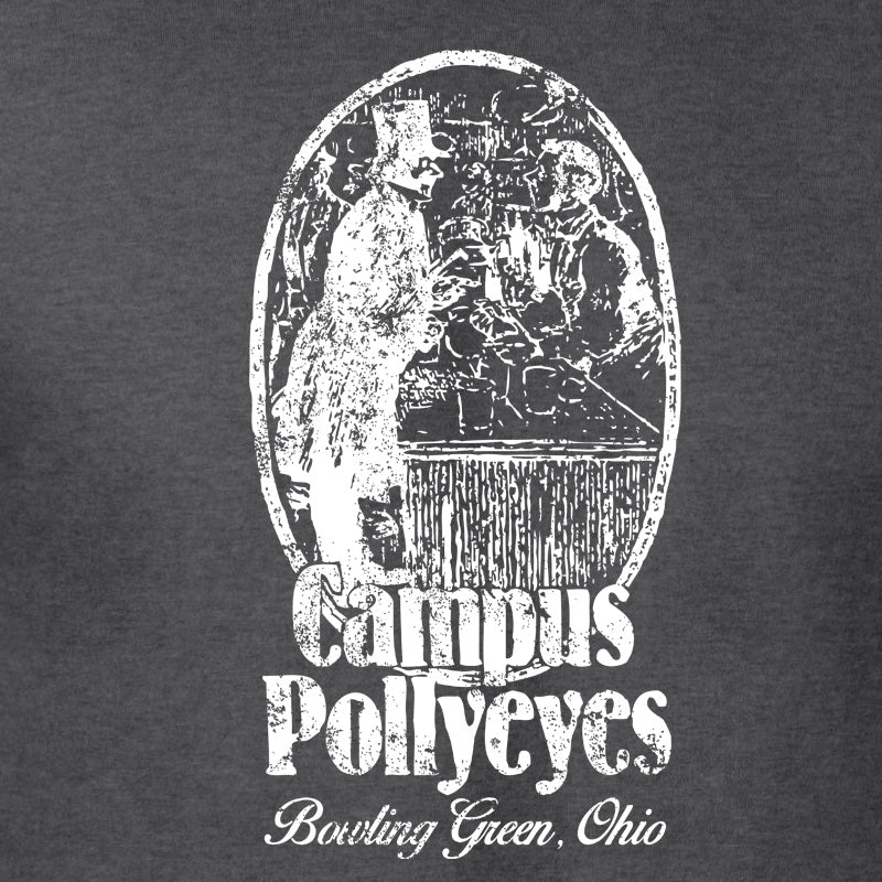 Bowling Green Pollyeyes Hoodie