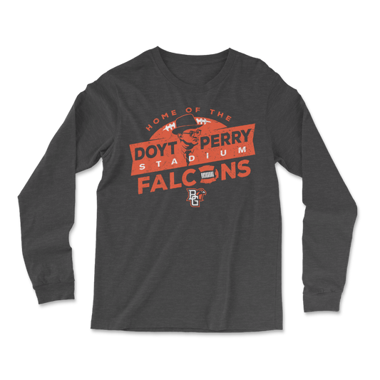 Bowling Green Doyt Perry Tribute Long Sleeve