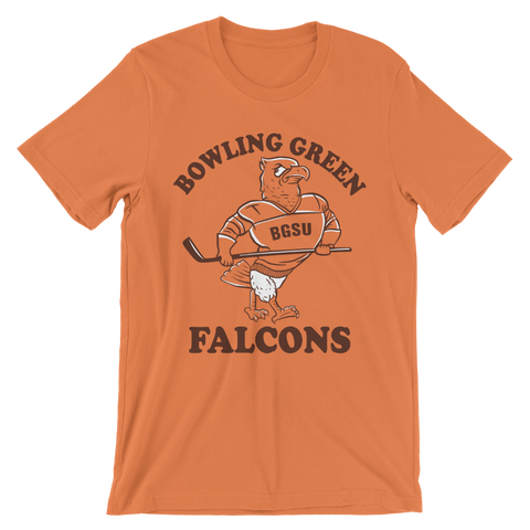 bowling green falcons sweatshirt
