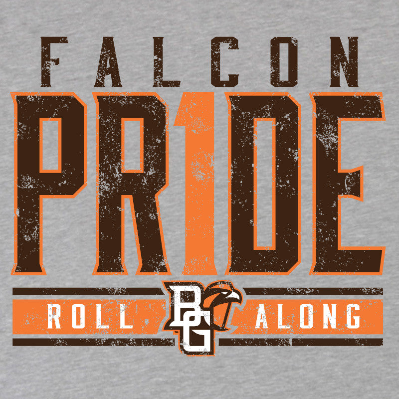 BGSU Pride T-shirt