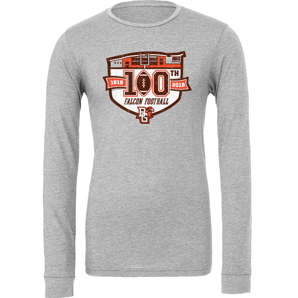 Official bGSU Falcon Marching Band 100th Anniversary Tshirt, hoodie,  sweater, long sleeve and tank top