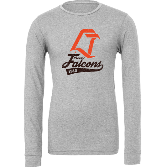 Vintage BGSU Logo T-Shirt and Apparel