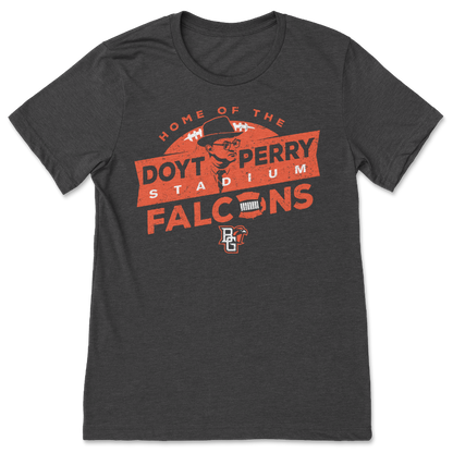 BGSU Doyt Perry Tribute T-Shirt