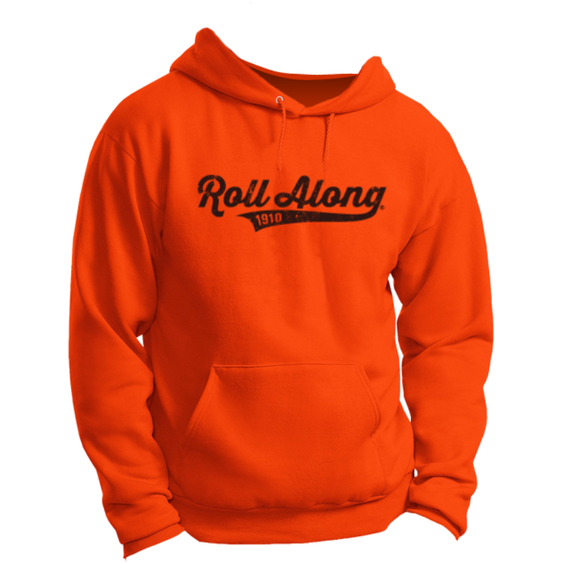 BGSU Falcons Roll Along Hoodie Independent