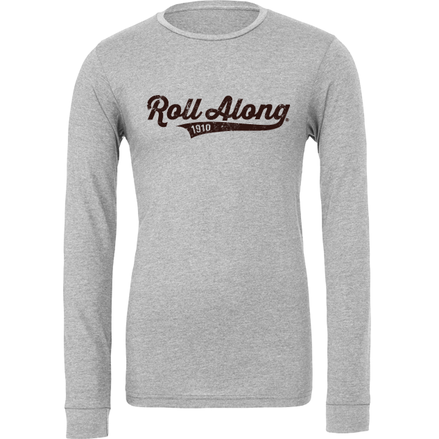 BGSU Falcons Roll Along Long Sleeve