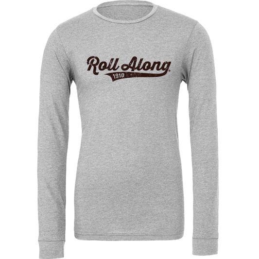 BGSU Falcons Roll Along Long Sleeve