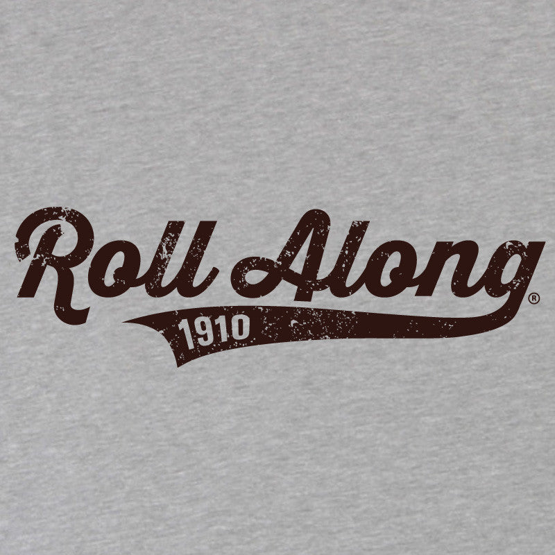 Bowling Green Falcons Roll Along Long Sleeve