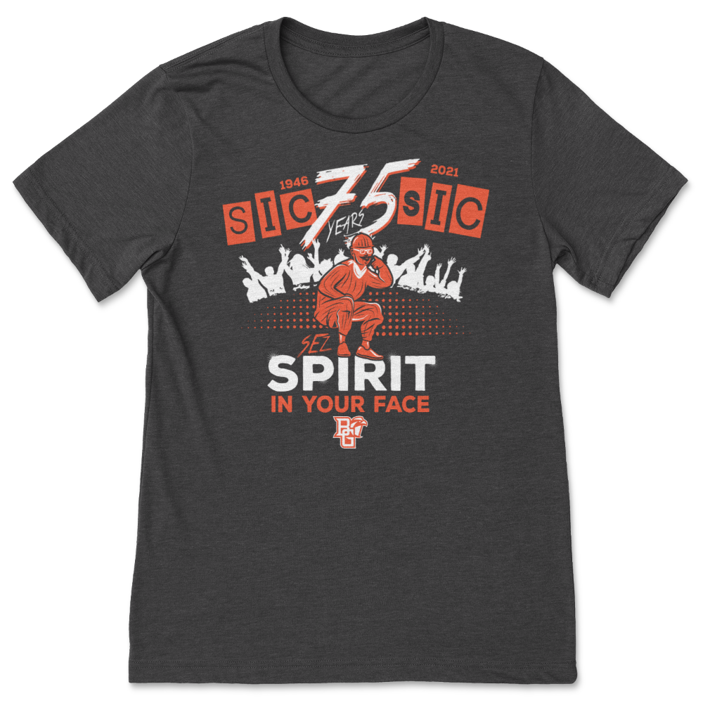 Bowling Green SicSic T-shirt