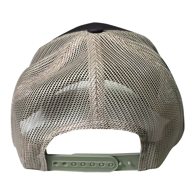 BGSU Falcons Trucker Cap