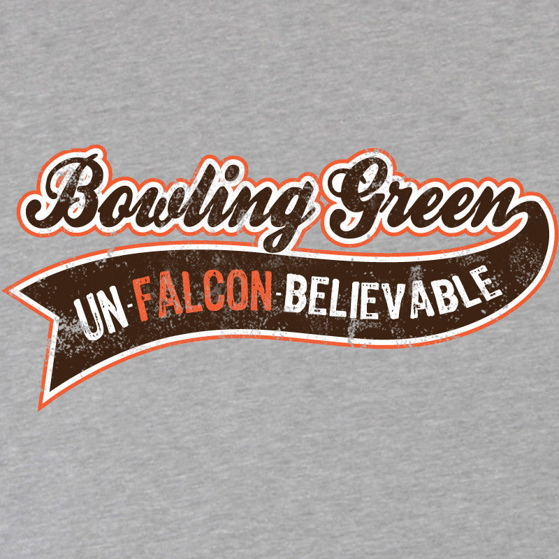 UnFalconBelievable T-Shirt