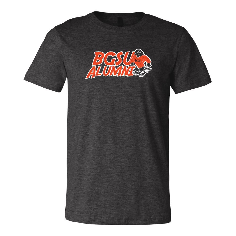 Bowling Green State University Alumni T-Shirt