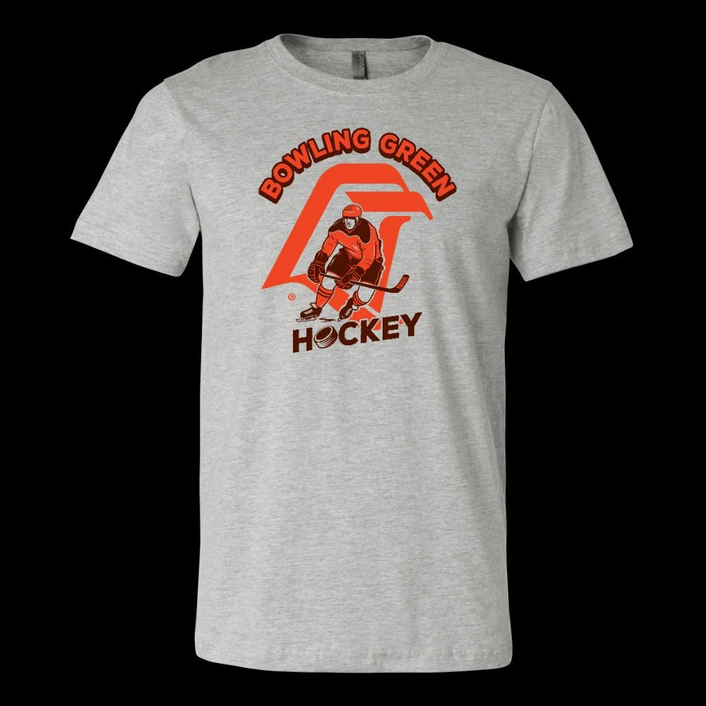 BGSU Hockey Schedule