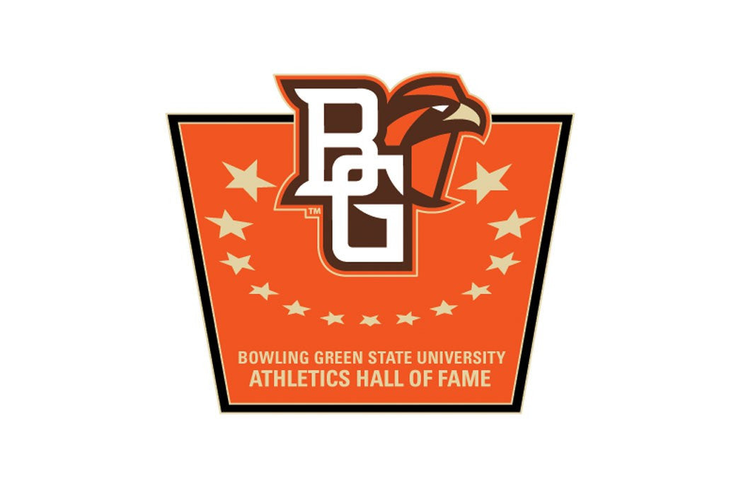 BGSU Hall of Fame Class of 2017