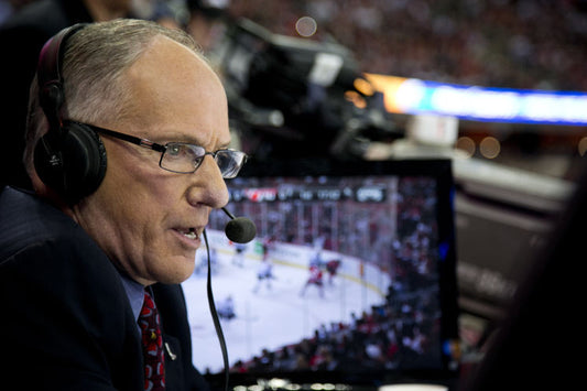 This Doc Emrick Hype Video Will Give BGSU Falcons Chills