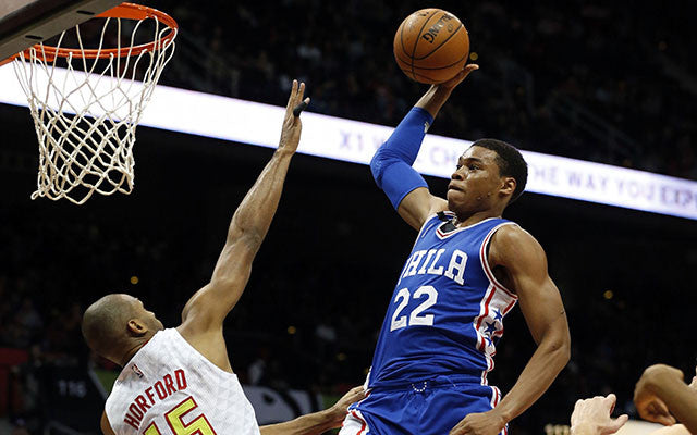 BGSU, Sixers Richaun Holmes scores 20+ points for third time in March