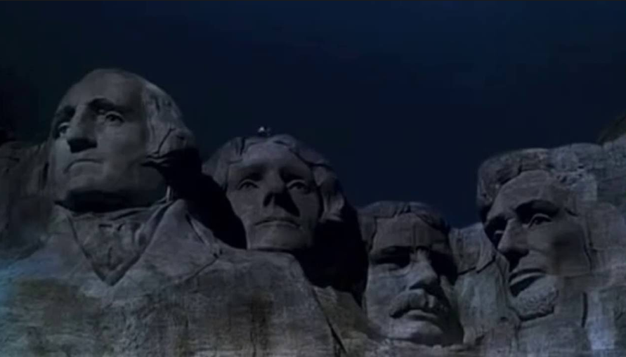 JULY VOTE: Who Belongs On BGSU's Mount Rushmore?
