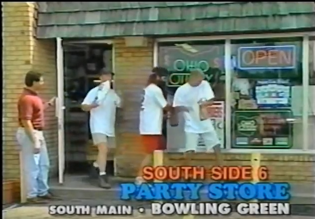 Classic Bowling Green South Side 6 Commercial