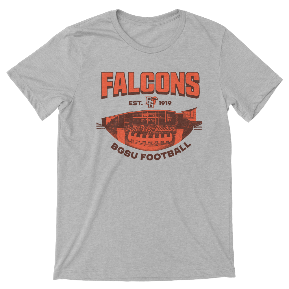 BGSU Football 2024 T-shirt