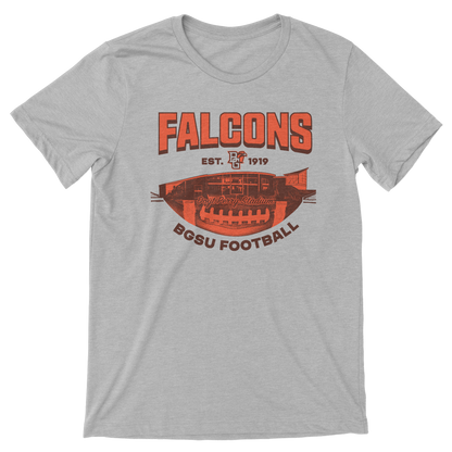 BGSU Football 2024 T-shirt