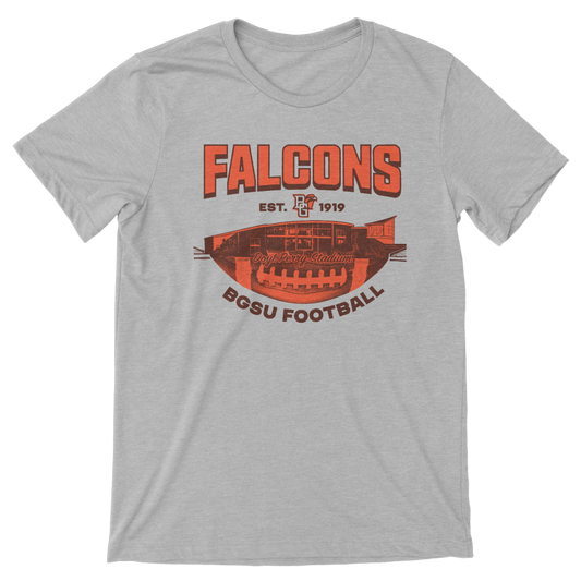 BGSU Football 2024 T-shirt