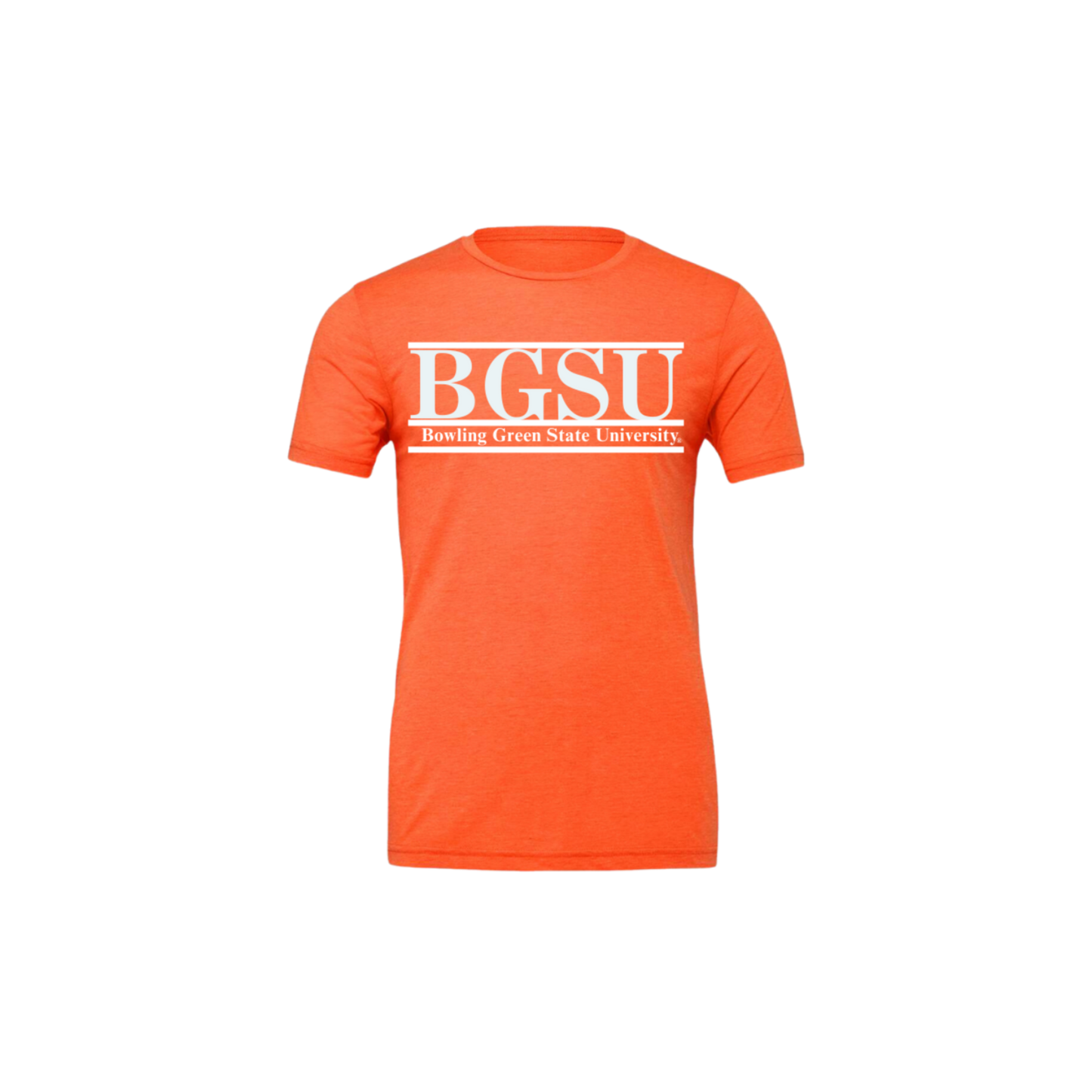 Bowling Green State University Collegiate T-shirt