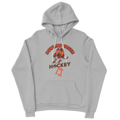 Bgsu hoodie sales