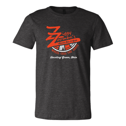 Bowling Green Ziggy Zoomba's Bar T-Shirt