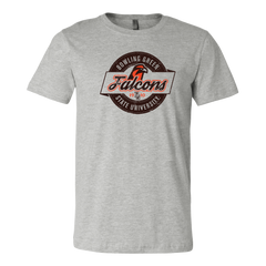BGSU Falcons Retro Logo T-Shirt