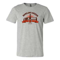 BGSU Forever Falcons Student Union T-shirt