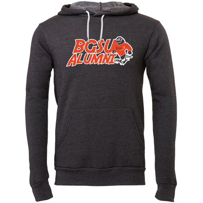BGSU Falcons Alumni Hoodie