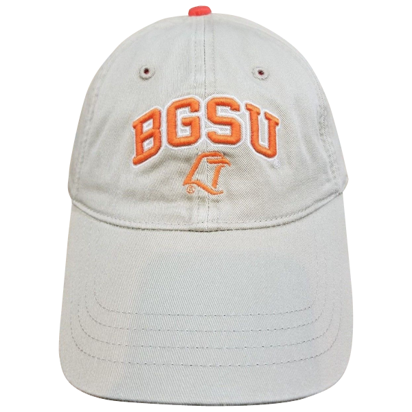 BGSU Vintage Logo Dad Hat