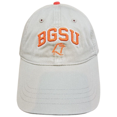 BGSU Vintage Logo Dad Hat