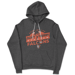 Bowling Green Doyt Perry Hooded Sweatshirt