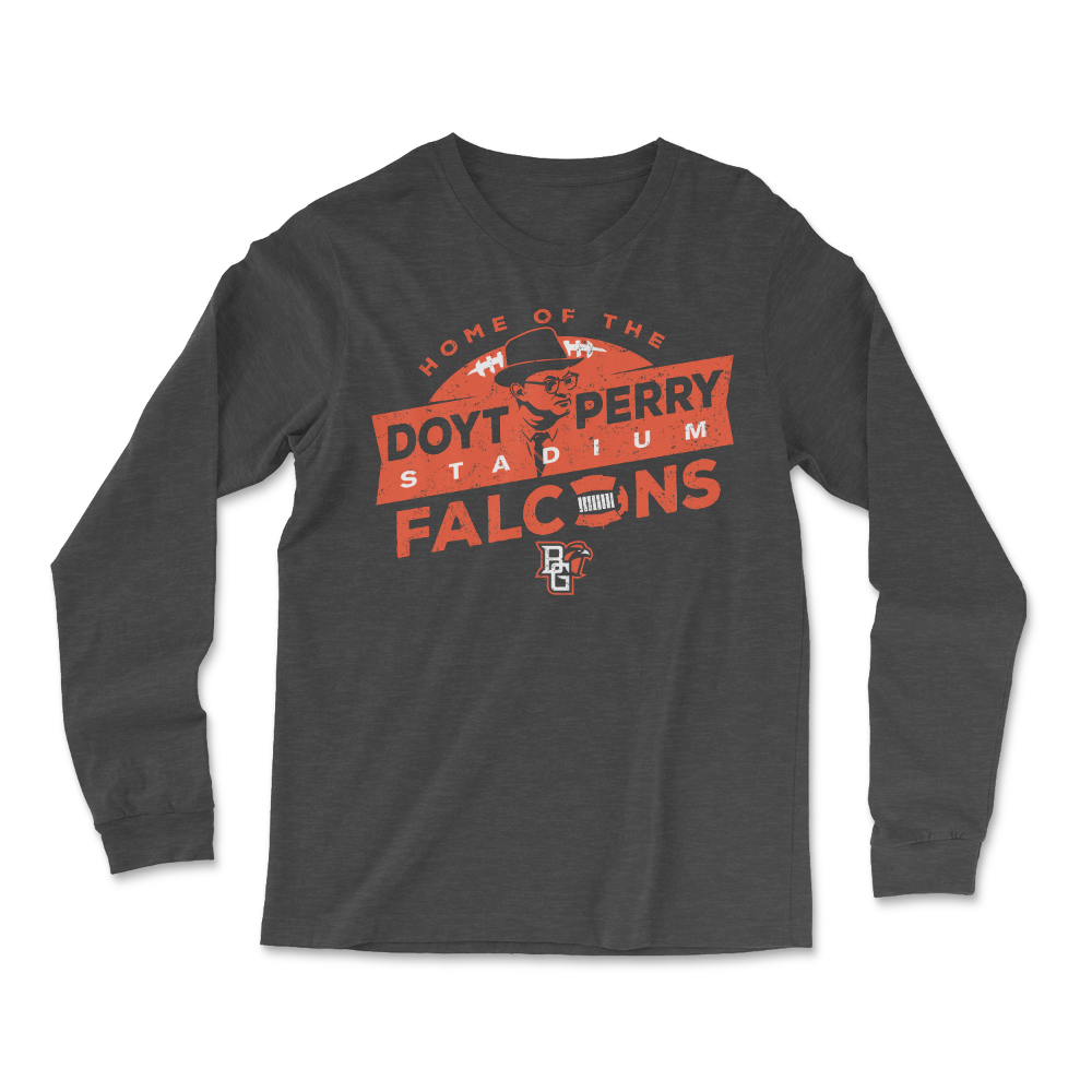 Bowling Green Doyt Perry Tribute Long Sleeve